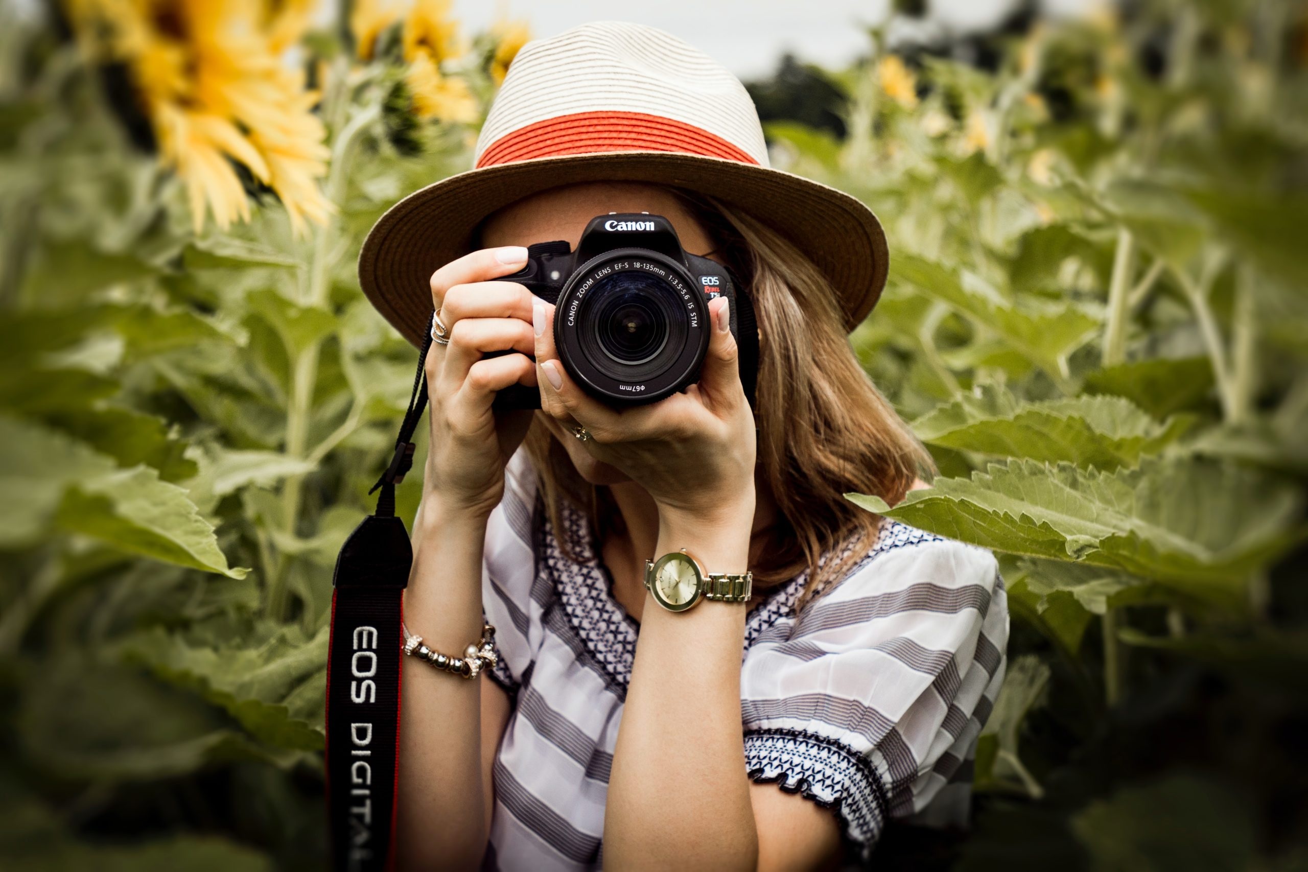 Hire a Photographer