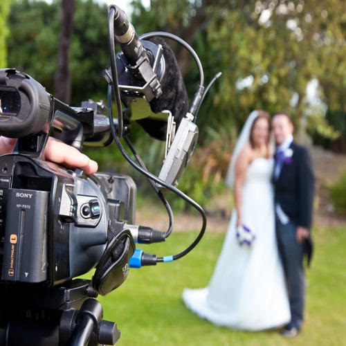 Dedicated Videography