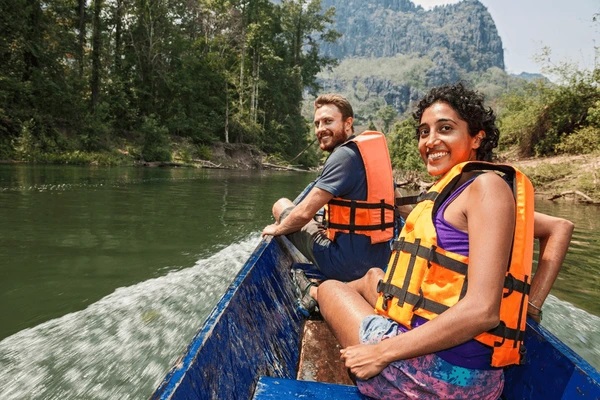 Adventure & Activity Photography