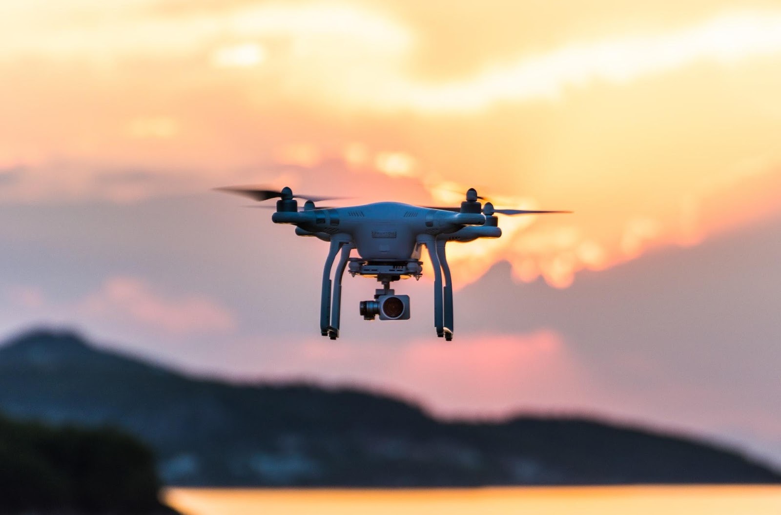 Cinematic Videos & Drone Shoots