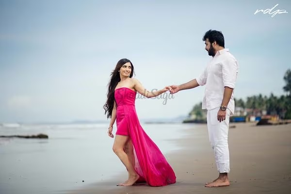 Pre-Wedding / Post-Wedding Shoots